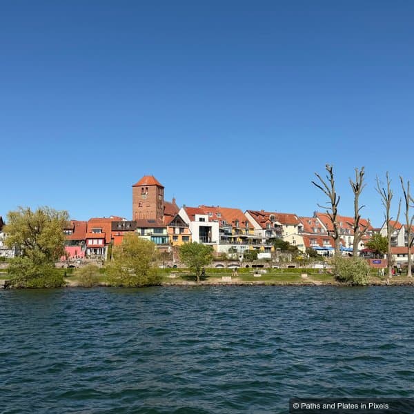 Müritz Again, But Warmer